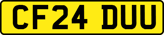 CF24DUU