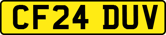 CF24DUV