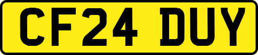 CF24DUY