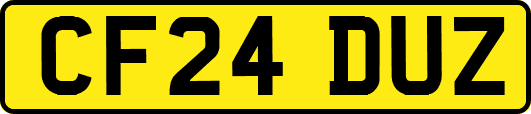 CF24DUZ
