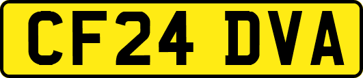 CF24DVA