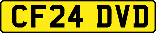 CF24DVD