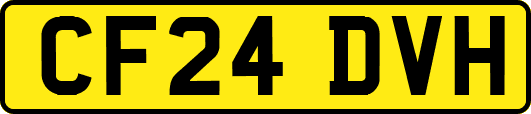 CF24DVH