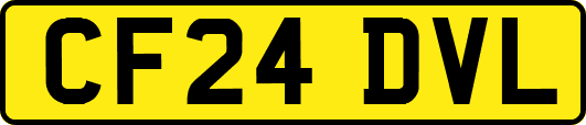 CF24DVL