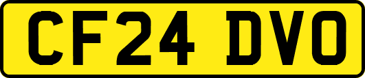 CF24DVO