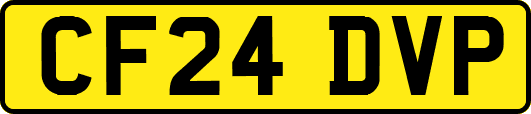 CF24DVP