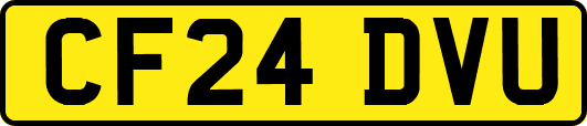 CF24DVU