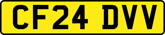 CF24DVV
