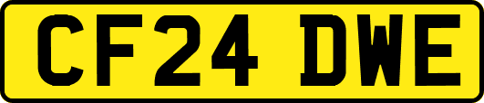 CF24DWE