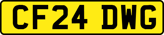 CF24DWG