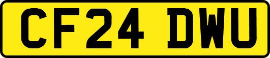 CF24DWU