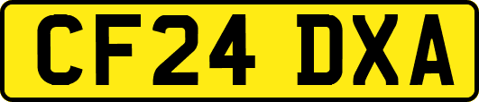 CF24DXA