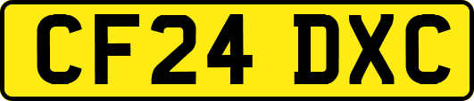 CF24DXC