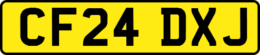 CF24DXJ