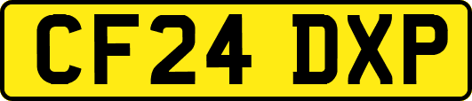 CF24DXP