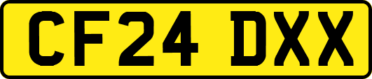 CF24DXX