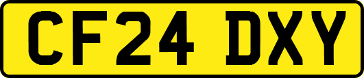 CF24DXY
