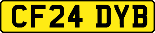 CF24DYB