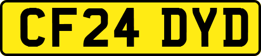 CF24DYD