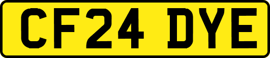 CF24DYE