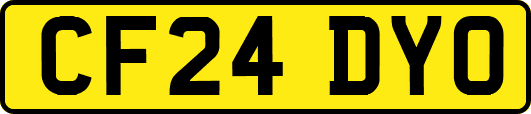 CF24DYO