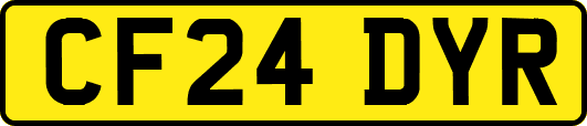 CF24DYR