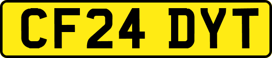 CF24DYT