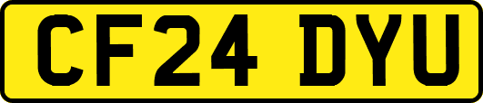 CF24DYU