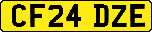 CF24DZE