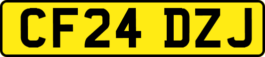 CF24DZJ