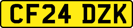 CF24DZK