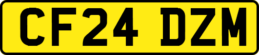 CF24DZM