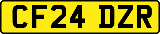 CF24DZR