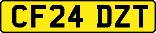 CF24DZT