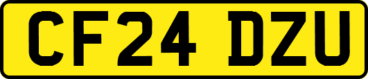 CF24DZU
