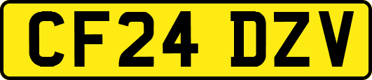 CF24DZV