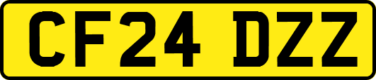 CF24DZZ