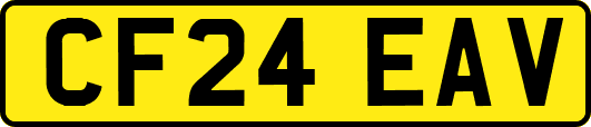 CF24EAV