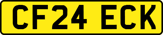 CF24ECK