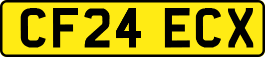 CF24ECX