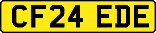 CF24EDE