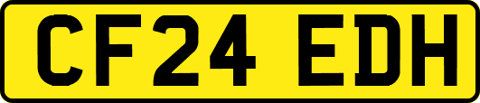 CF24EDH