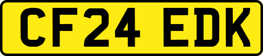 CF24EDK