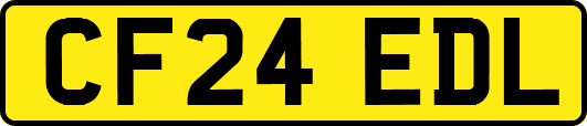 CF24EDL
