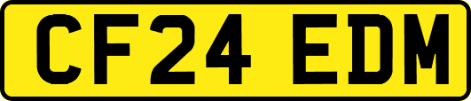 CF24EDM