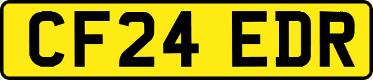 CF24EDR