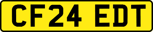 CF24EDT