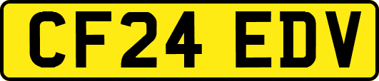 CF24EDV