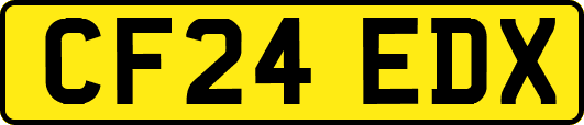 CF24EDX