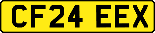 CF24EEX